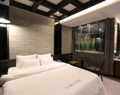 Le Idea Hotel (Pohang, Sydkorea)
