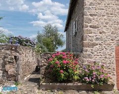 Toàn bộ căn nhà/căn hộ La Terrade (Saint-Hilaire-la-Treille, Pháp)