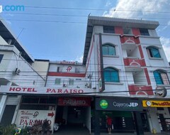Khách sạn Hotel Paraiso (Portoviejo, Ecuador)