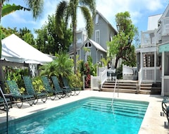 Chelsea House Pool & Gardens Hotel (Cayo Hueso, EE. UU.)