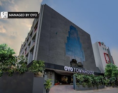 Otel Townhouse Lakdikapul (Hyderabad, Hindistan)