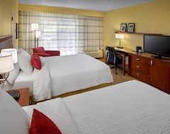 Hotelli Courtyard by Marriott Lincroft Red Bank (Red Bank, Amerikan Yhdysvallat)