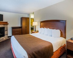 Hotel AmericInn by Wyndham Grand Forks (Grand Forks, USA)