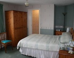 Khách sạn Glenview Guest House (Oban, Vương quốc Anh)