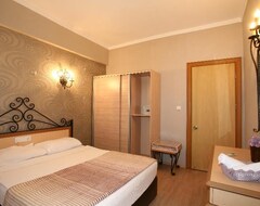 Khách sạn Hotel Bella Bravo Suite (Alanya, Thổ Nhĩ Kỳ)
