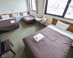 Khách sạn Hotel Select Inn Tsuruga (Tsuruga, Nhật Bản)