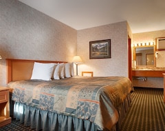 Hotelli UBar Inn & Suites (Canistota, Amerikan Yhdysvallat)