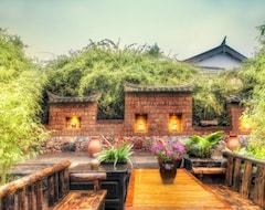 Hotel Lijiang Shuhe on the first Yi Xing Ge Inn (Lijiang, China)