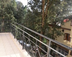 Hotel Bharari Regency (Shimla, Indien)