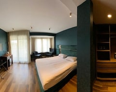 Armagrandi Spina Hotel-Special Category (Istanbul, Tyrkiet)