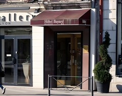 Khách sạn Bayard Bellecour (Lyon, Pháp)