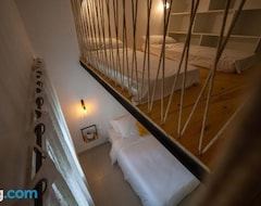 Entire House / Apartment Confort Hôtelier Dans Une Prestigieuse Résidence (Dely Brahim, Algeria)
