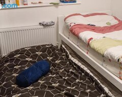 Pansiyon Single Room, Not Double Bed (Newhaven, Birleşik Krallık)