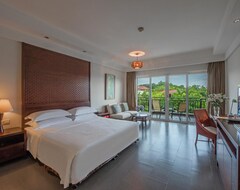 Hotel Sheraton Huizhou Beach Resort (Huidong, China)