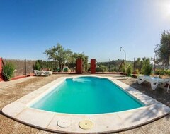 Hele huset/lejligheden Casas Rurales Los Montes For 8 People (Santa Ana la Real, Spanien)