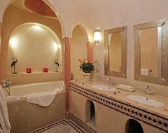Hotel Riad & Spa Esprit Du Maroc (Marrakech, Marruecos)
