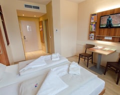 Khách sạn JUFA Hotel Graz City*** (Graz, Áo)