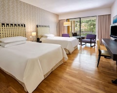 Khách sạn Sheraton Rhodes Resort (Ixia, Hy Lạp)