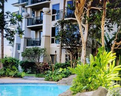 Casa/apartamento entero Oceanfront Studio Villa At Mauis Westin Kaanapali Resort (Lahaina, EE. UU.)