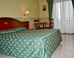 Hotel Valle Rossa (San Giovanni Rotondo, Italy)