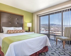 Hotel Worldmark Reno (Reno, USA)