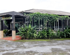 Otel Popi (Yogyakarta, Endonezya)