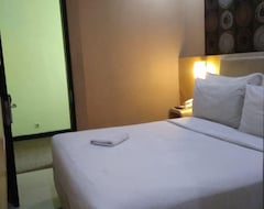 Hotel Simple Inn Solo (Surakarta, Indonesia)