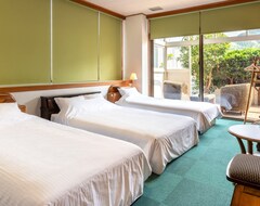 Share Hotel 198 Beppu (Beppu, Japan)
