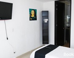 Hotel Casa Botero 304 (Bogota, Kolumbija)