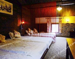 Hotel Ayaos House Inn(huangtao Town Yinxiu Branch) (Zhaoping, China)