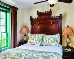 Hotel The Collector Inn Adults Only - Saint Augustine (St. Augustine, USA)