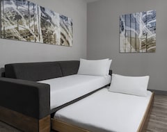 Khách sạn Springhill Suites By Marriott Tuckahoe Westchester County (Yonkers, Hoa Kỳ)