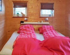 Casa/apartamento entero 8 Person Holiday Home In Sundlandet (Kyrksaeterora, Noruega)