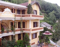 Khách sạn Hotel Auberge Dang Trung (Sapa, Việt Nam)