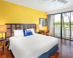 Hotel HOMM Suites Laguna (Bang Tao Beach, Tailandia)