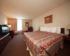 Hotelli Hotel Boarders Inn & Suites Marion (Marion, Amerikan Yhdysvallat)