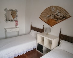 Hotel Peaceful Cottage, Near The Sea, Close To Denia, Family Friendly (Denia, Spanien)