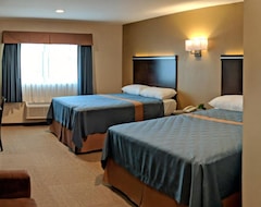 Khách sạn Epic Hotel (Pico Rivera, Hoa Kỳ)