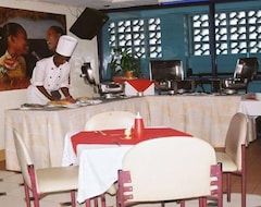 Hotel Blue Hut (Nairobi, Kenia)