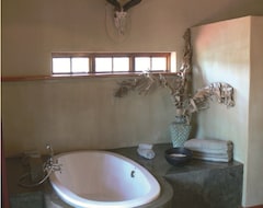 Otel Abloom Bush Lodge & Spa Retreat (Cullinan, Güney Afrika)
