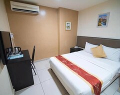 Hotelli Sohotown Hotel (Kuala Lumpur, Malesia)