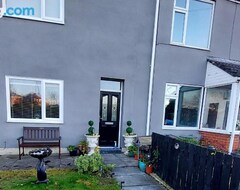 Cijela kuća/apartman Nicholsons Retreat (Newbiggin-by-the-Sea, Ujedinjeno Kraljevstvo)