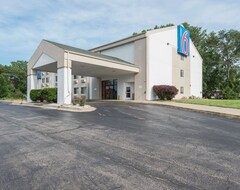 Khách sạn Motel 6 Lawrence KS (Lawrence, Hoa Kỳ)