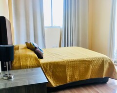 Toàn bộ căn nhà/căn hộ Hipódromo Condesa Apartamento 1 Estacionamiento 2be/2ba (Cuauhtemoc, Mexico)