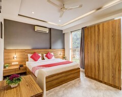 Hotel OYO 14799 Canvas Suites (Bangalore, Indija)