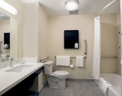 Hotelli Candlewood Suites - Miami Exec Airport - Kendall, An Ihg Hotel (Miami, Amerikan Yhdysvallat)