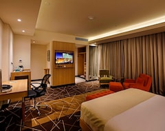 Hotelli Holiday Inn Chennai OMR IT Expressway (Chennai, Intia)