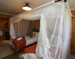 Otel Tsumkwe Country Lodge (Tsumkwe, Nambiya)