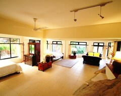 Tüm Ev/Apart Daire Huge Sunset Suite Room With Amazing Sea And Garden View (Kudat, Malezya)