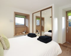 Casa/apartamento entero Unsliven Bridge Barn - Sleeps 7 Guests In 3 Bedrooms (Sheffield, Reino Unido)
